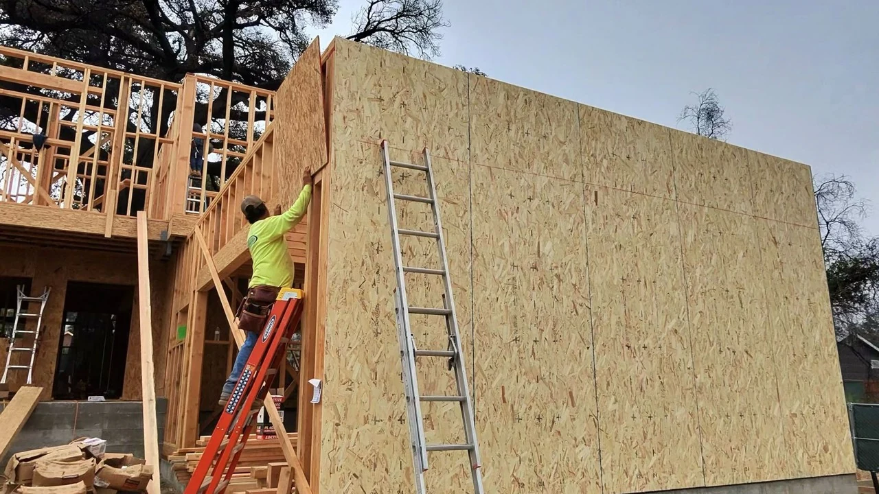 Altadena Foothill Rebuild project image