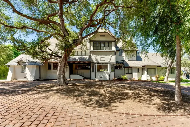 Fremont Tudor-Style Remodel in Pasadena area, CA
