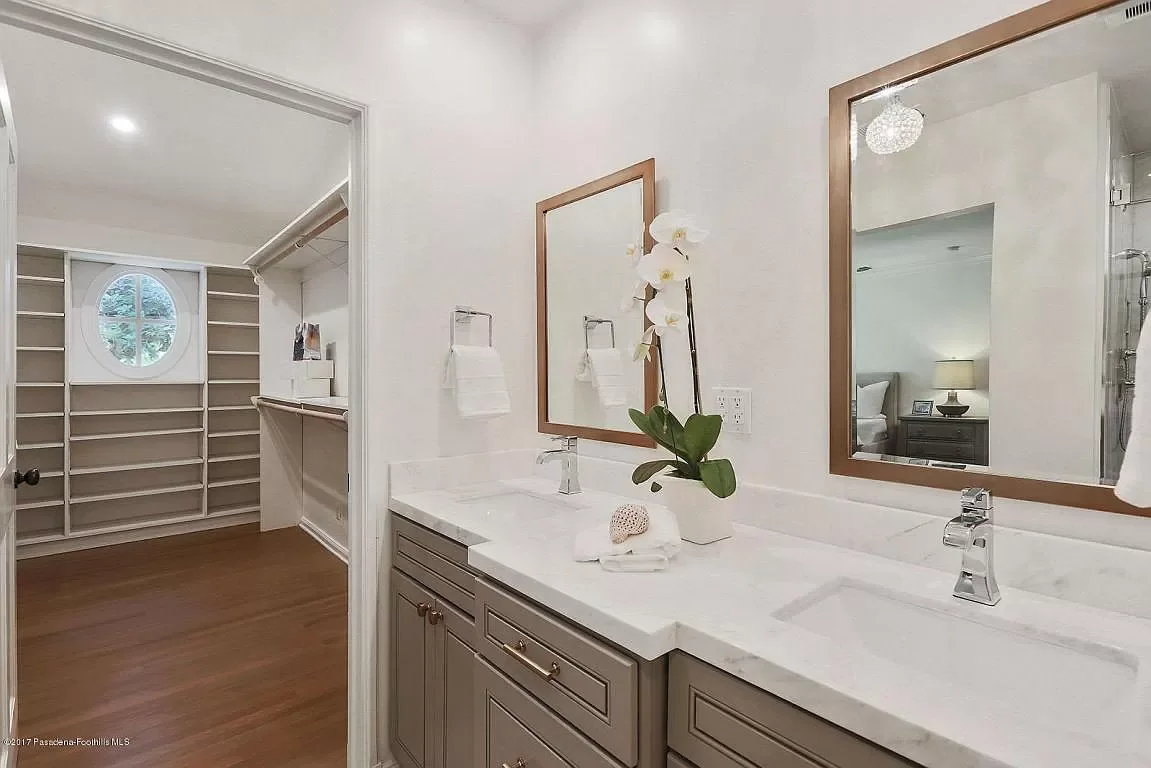 La Canada Remodel project image