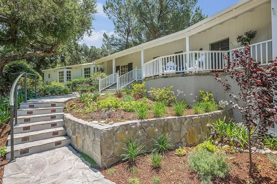 La Canada Remodel featured project image