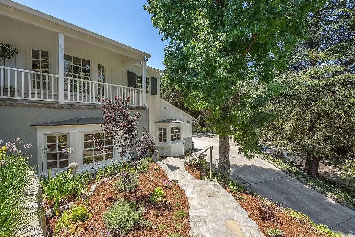 La Canada Remodel project image