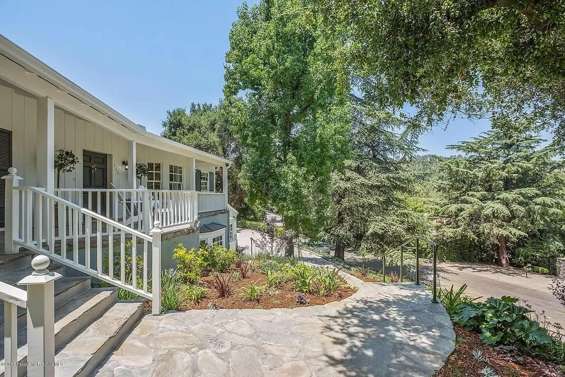 La Canada Remodel project image