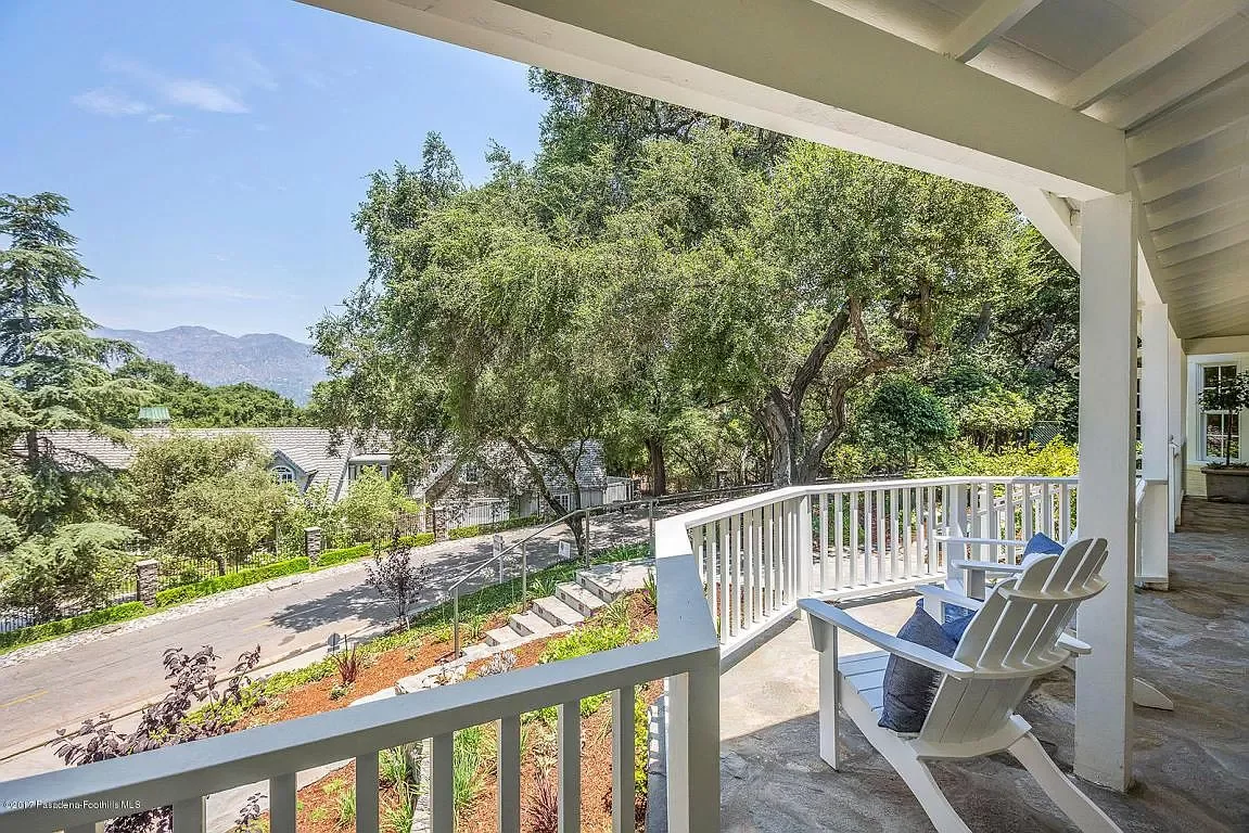 La Canada Remodel project image