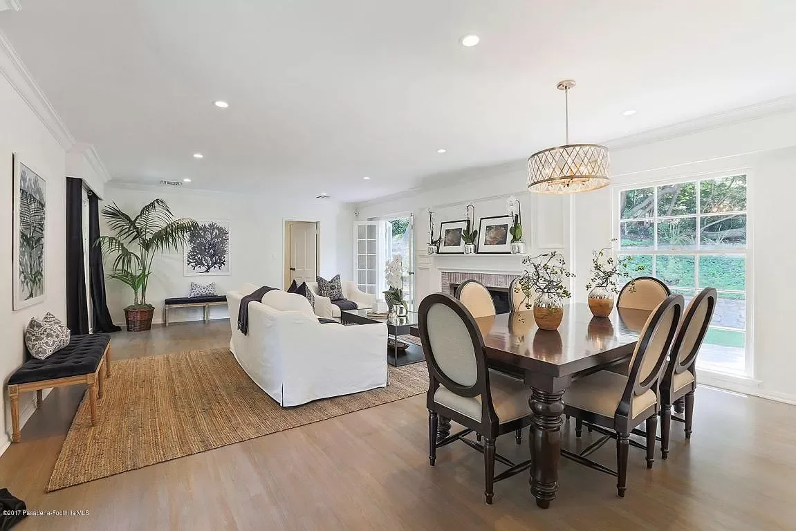 La Canada Remodel project image