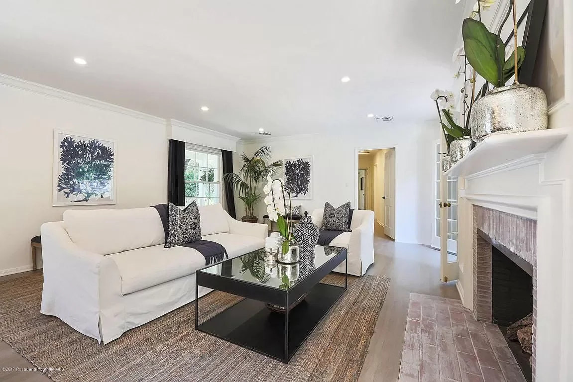 La Canada Remodel project image