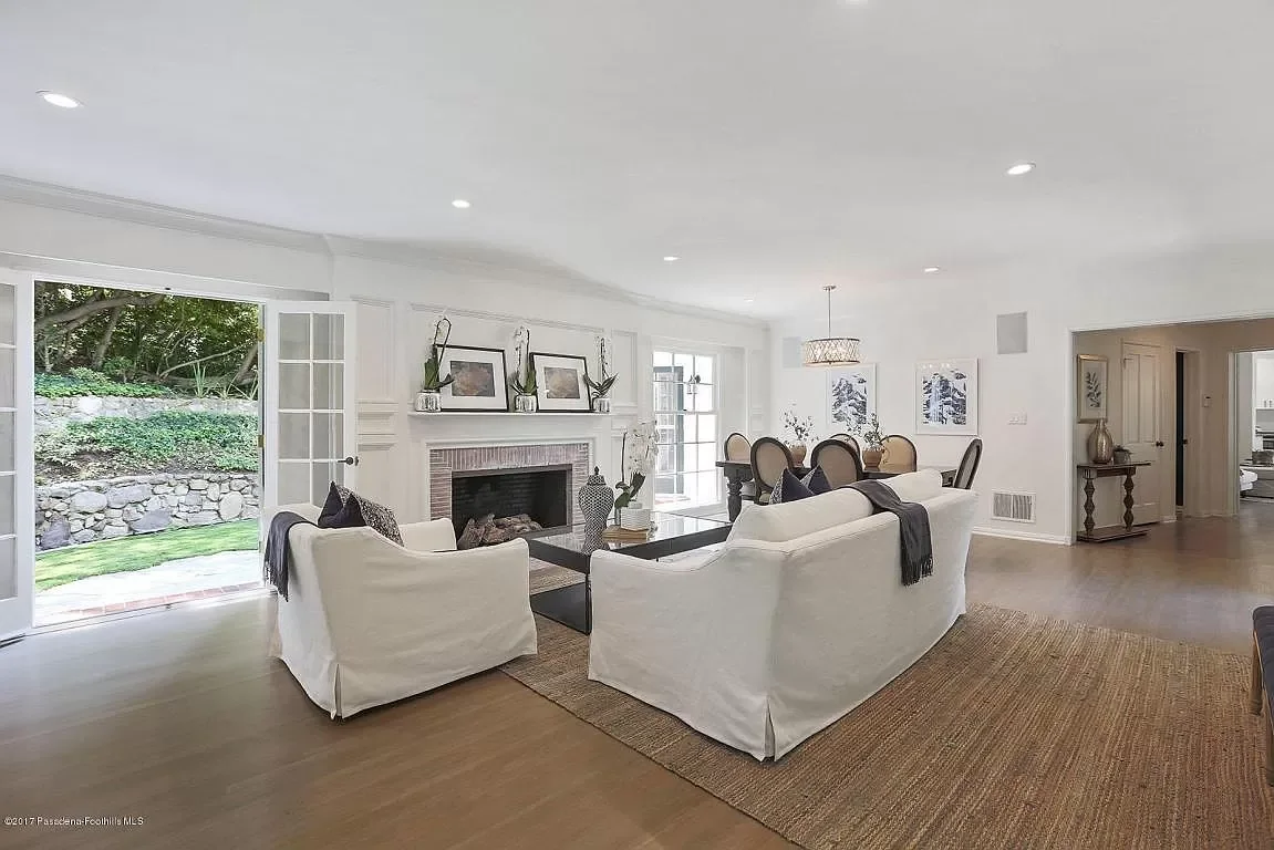 La Canada Remodel project image