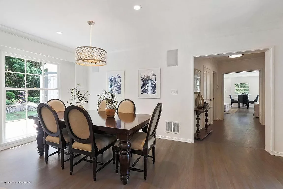 La Canada Remodel project image