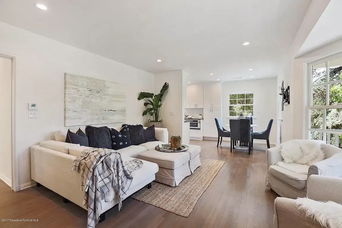 La Canada Remodel project image