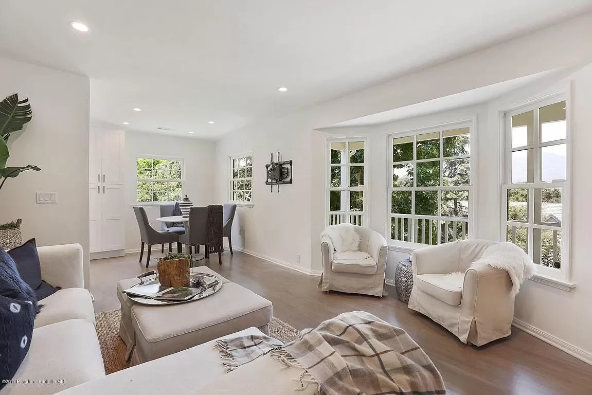 La Canada Remodel project image