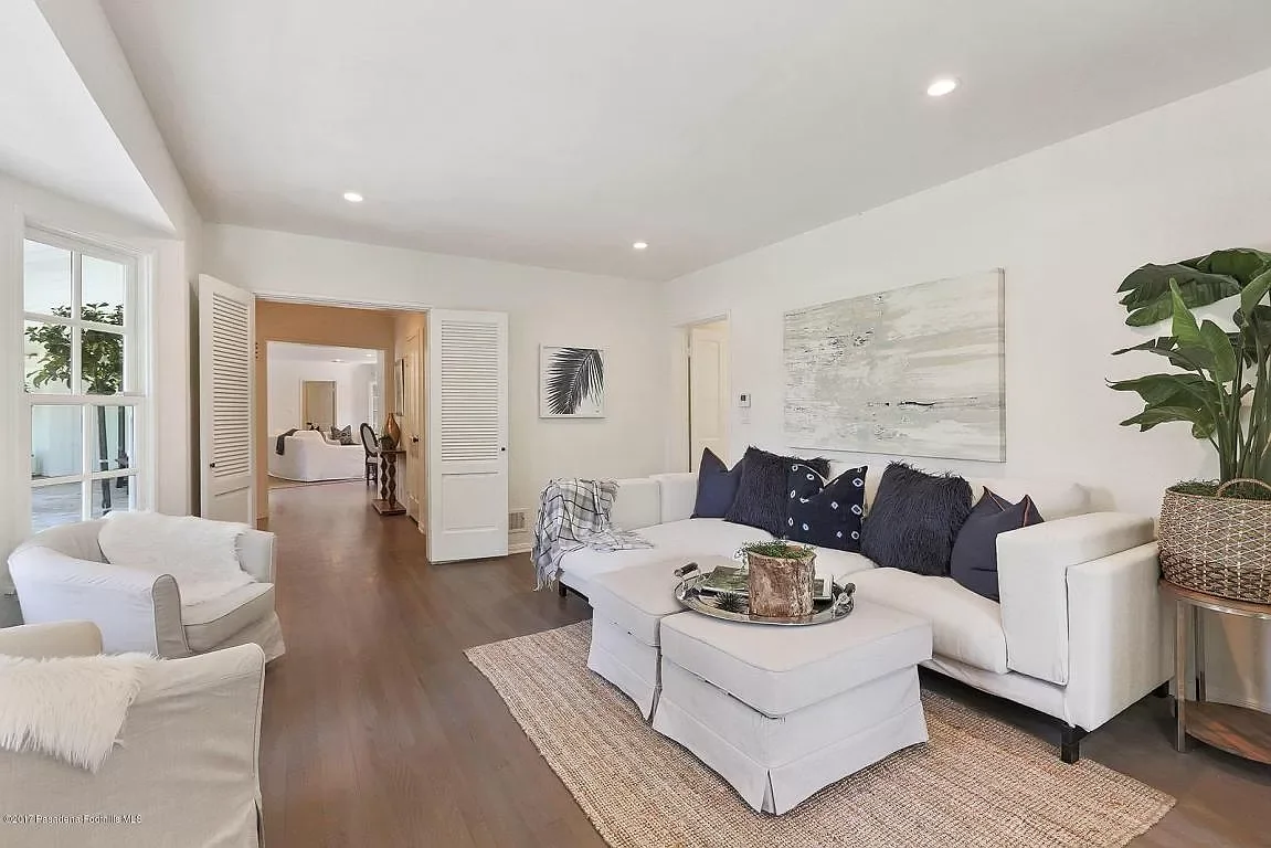 La Canada Remodel project image