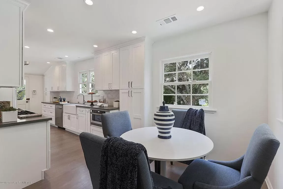 La Canada Remodel project image