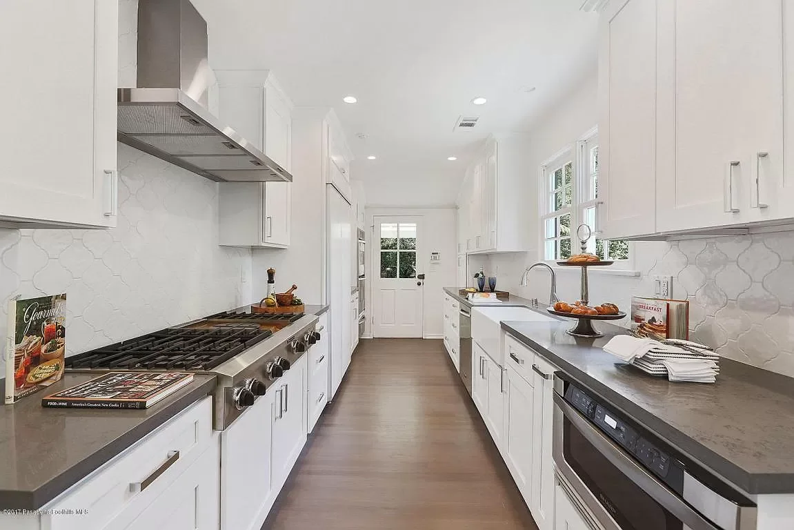 La Canada Remodel project image