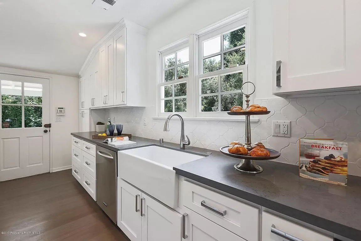 La Canada Remodel project image