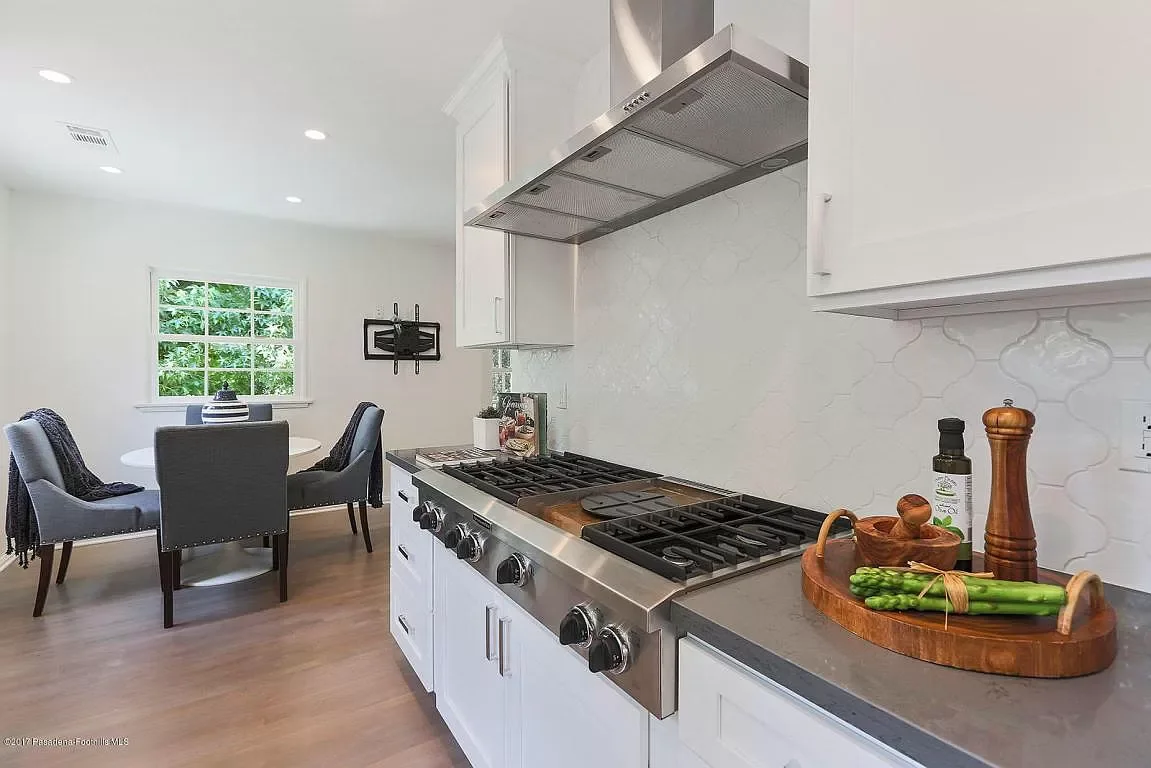 La Canada Remodel project image