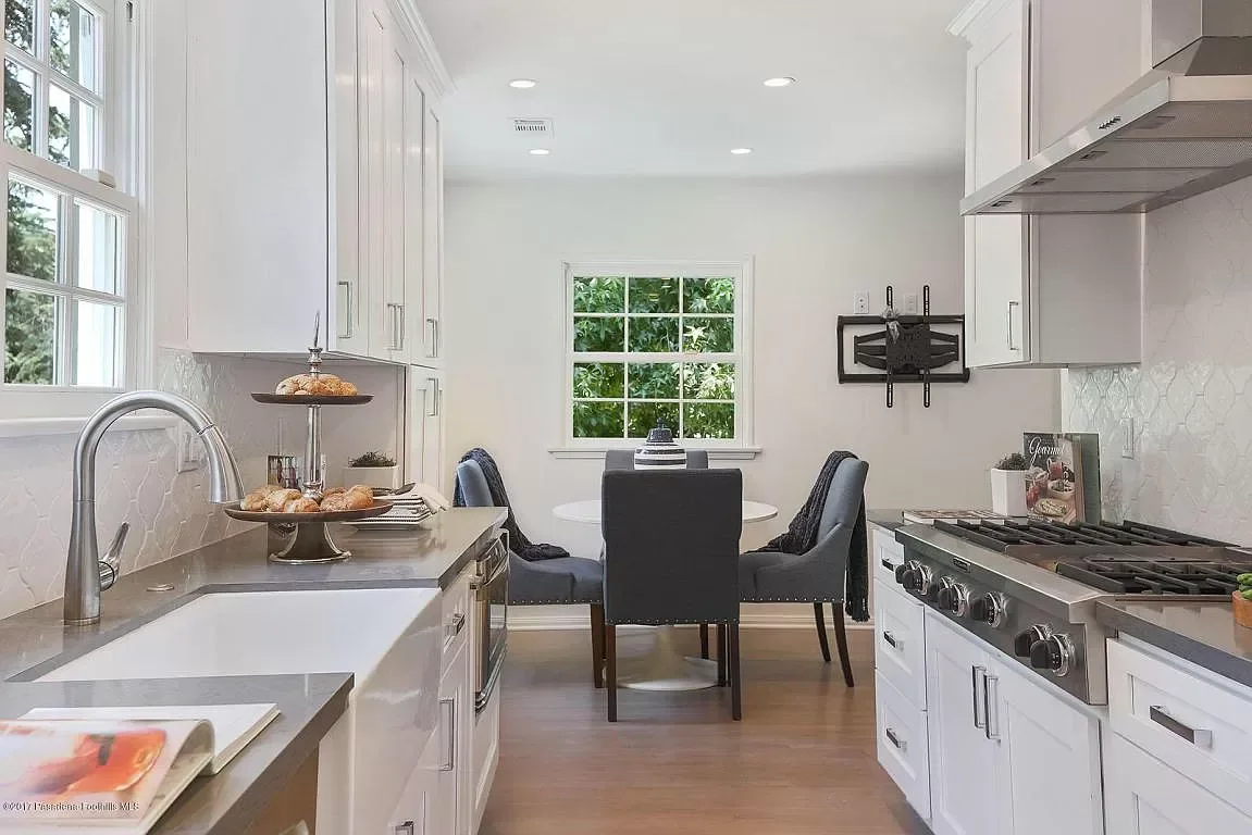 La Canada Remodel project image