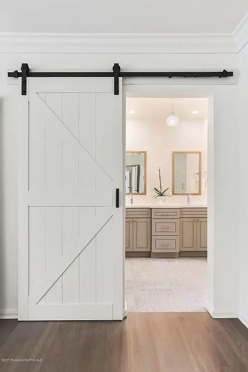 La Canada Remodel project image