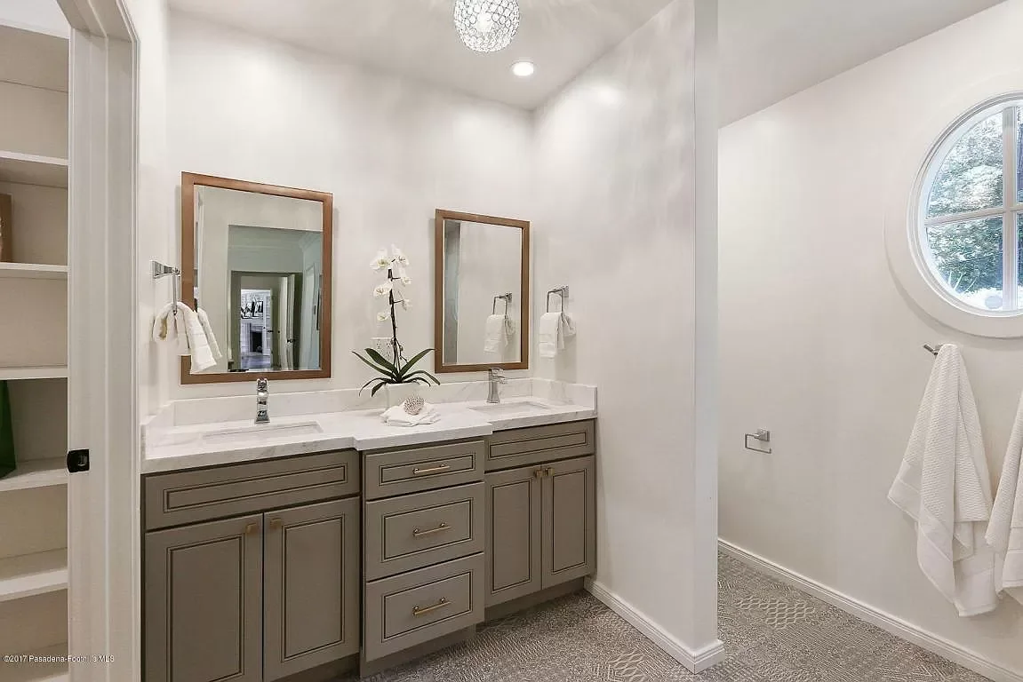 La Canada Remodel project image