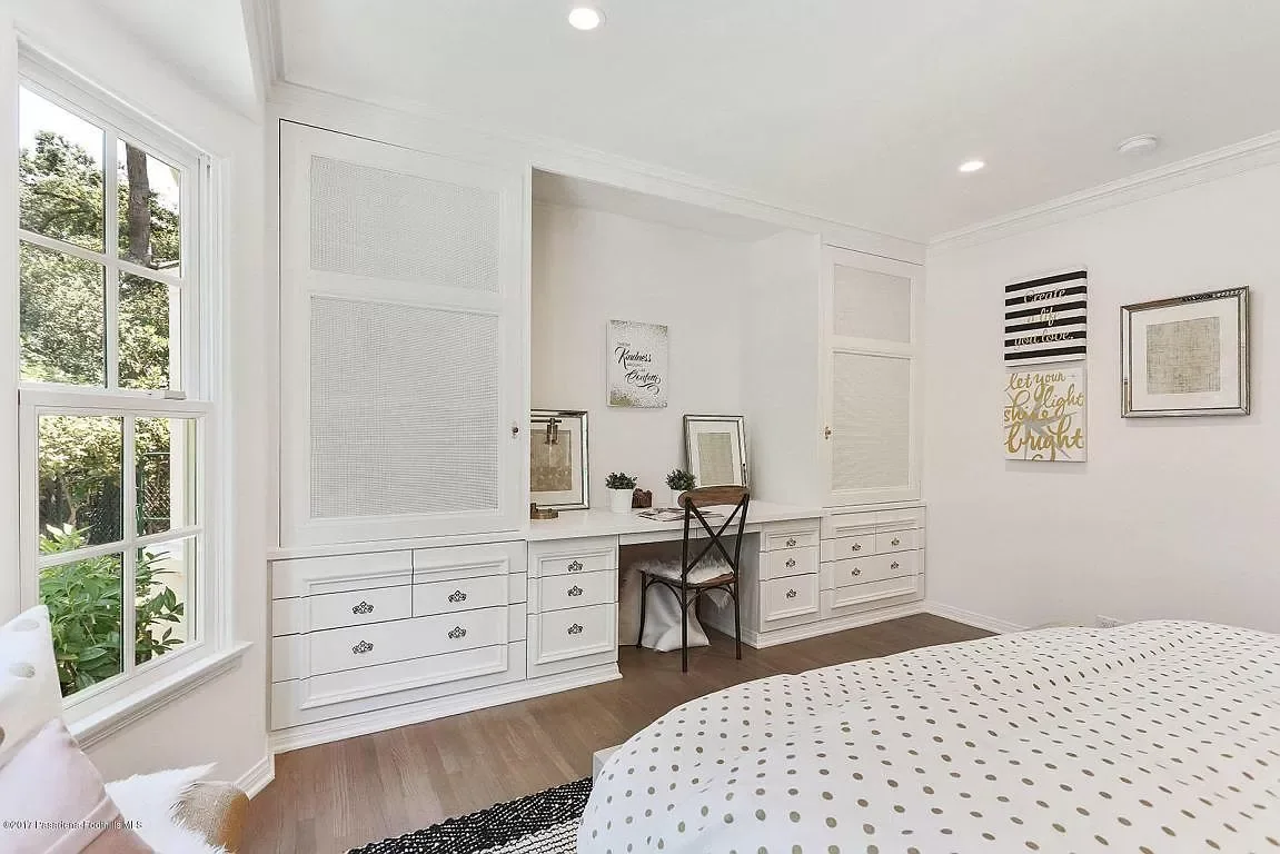 La Canada Remodel project image
