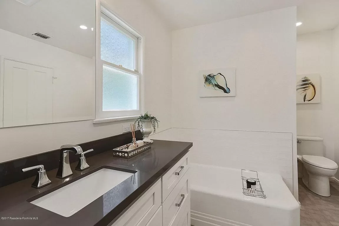 La Canada Remodel project image