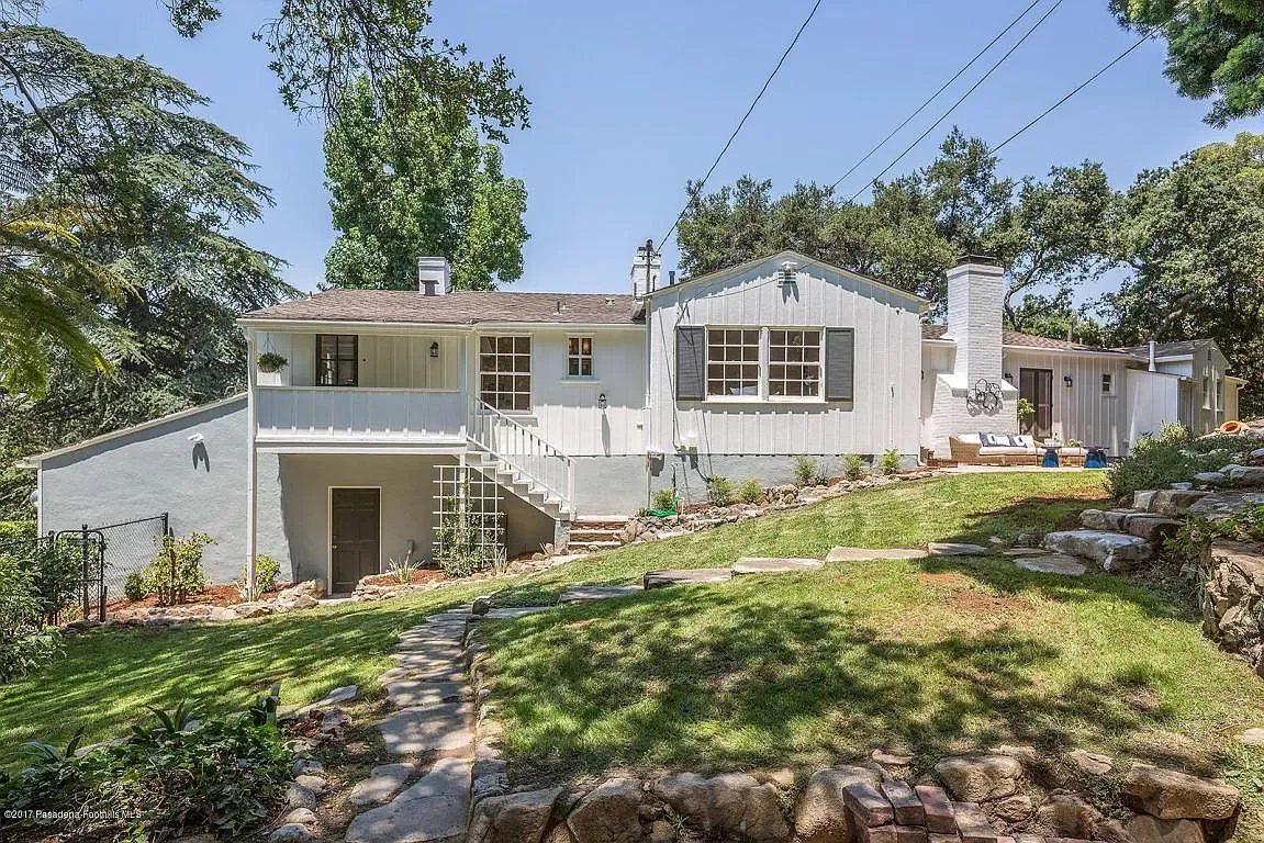 La Canada Remodel project image