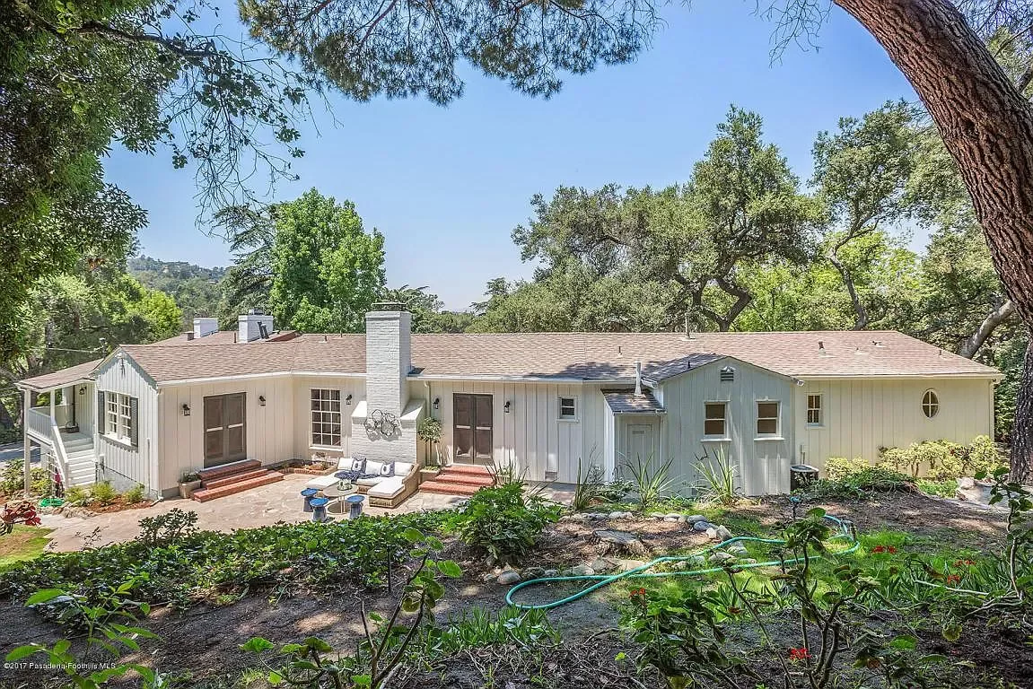 La Canada Remodel project image