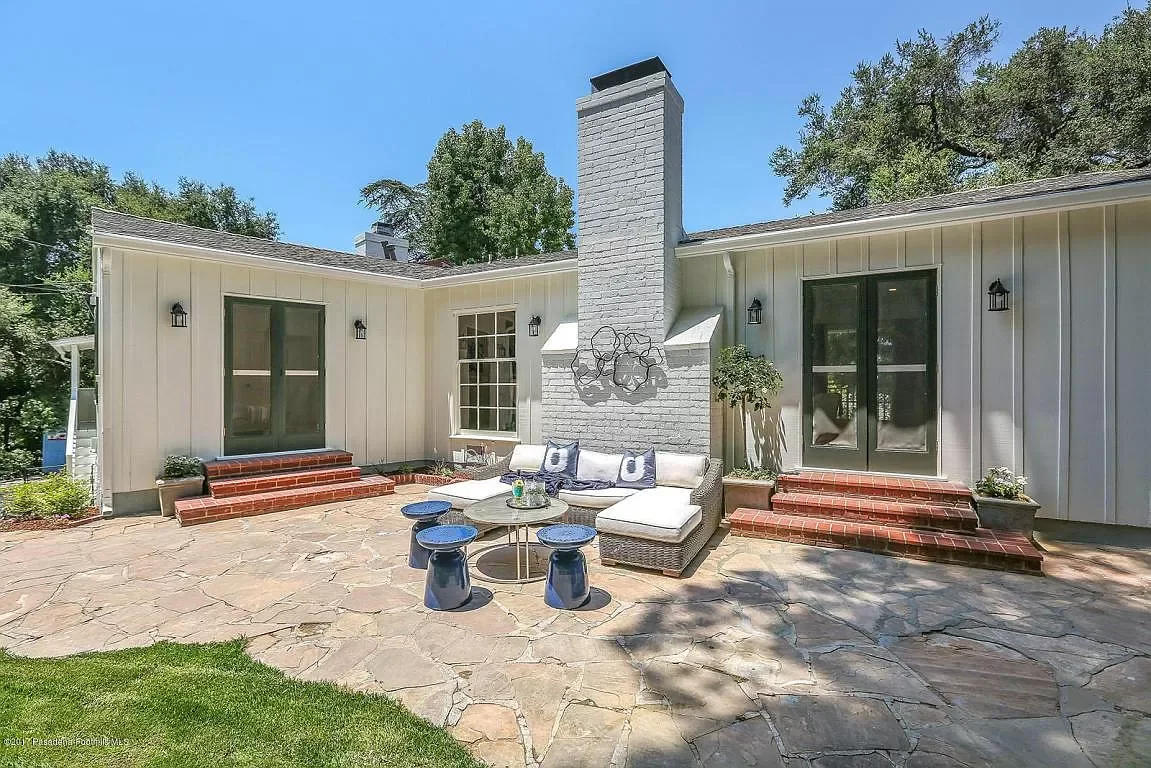 La Canada Remodel project image