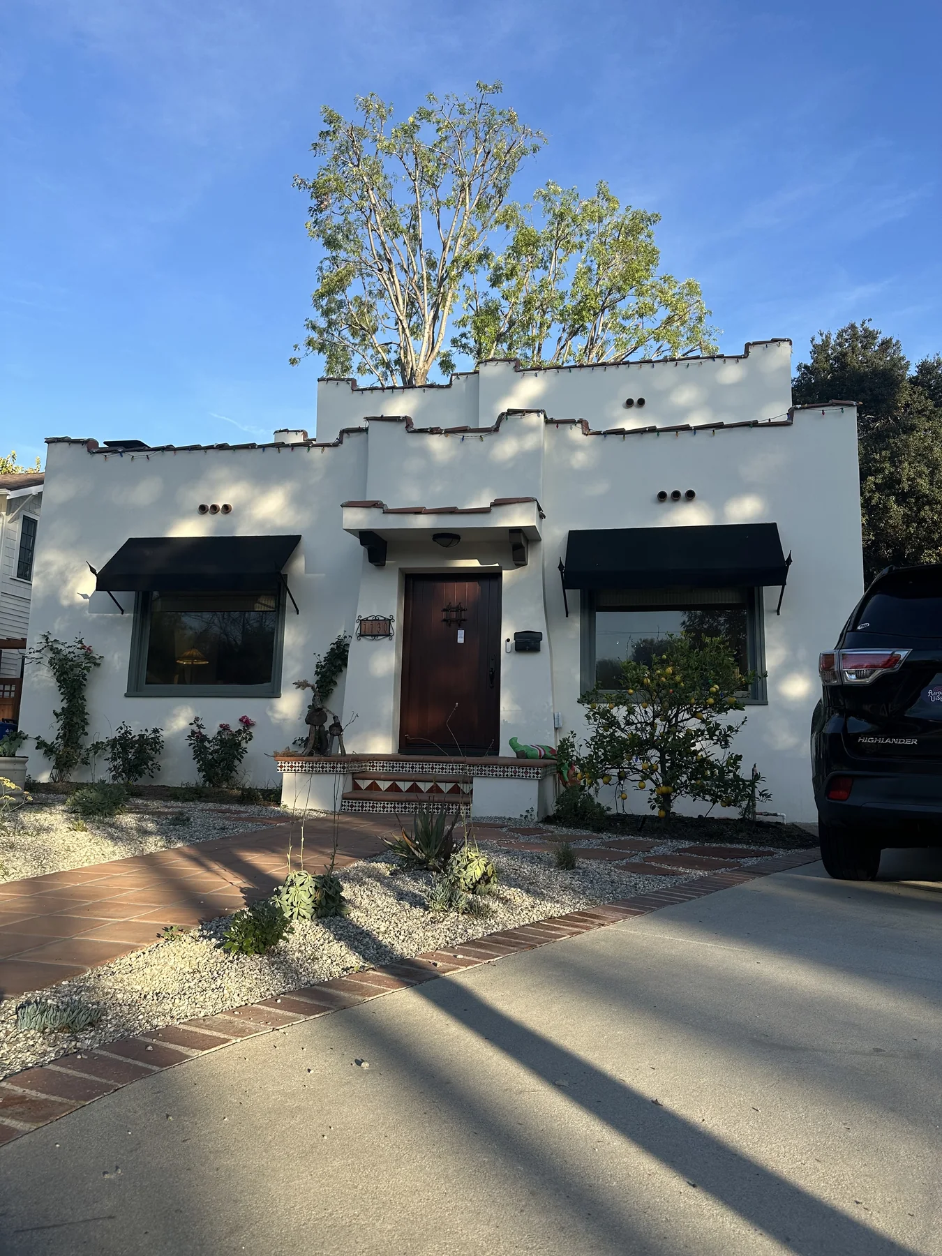 Meridian Remodel featured project image