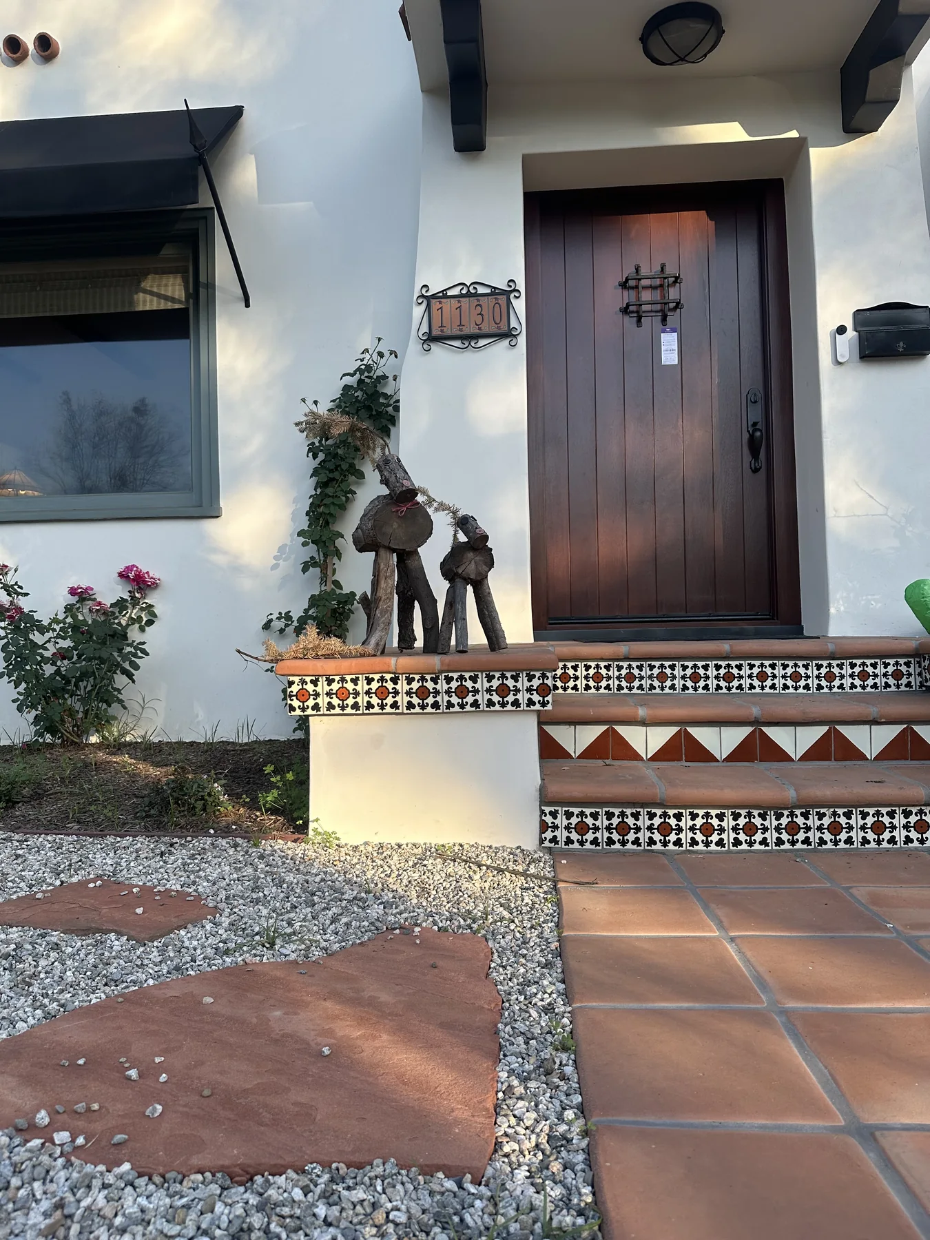 Meridian Remodel project image