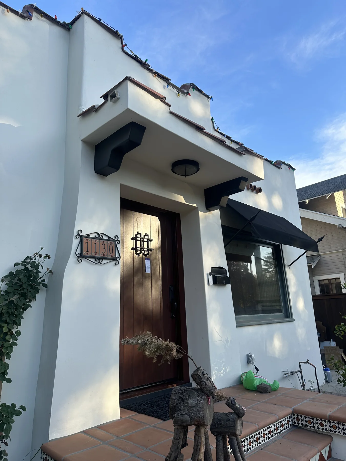 Meridian Remodel project image