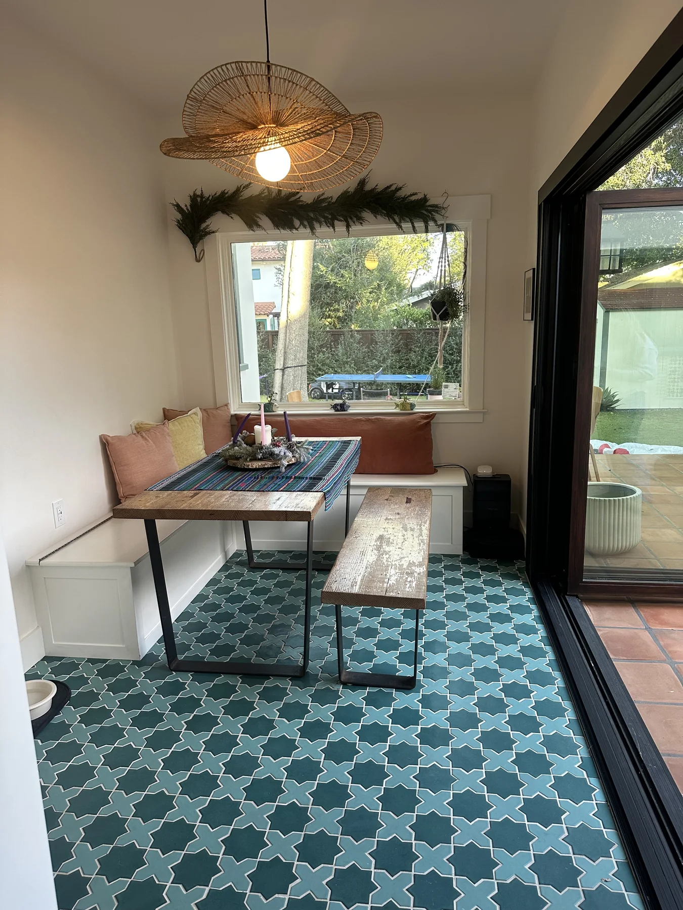 Meridian Remodel project image