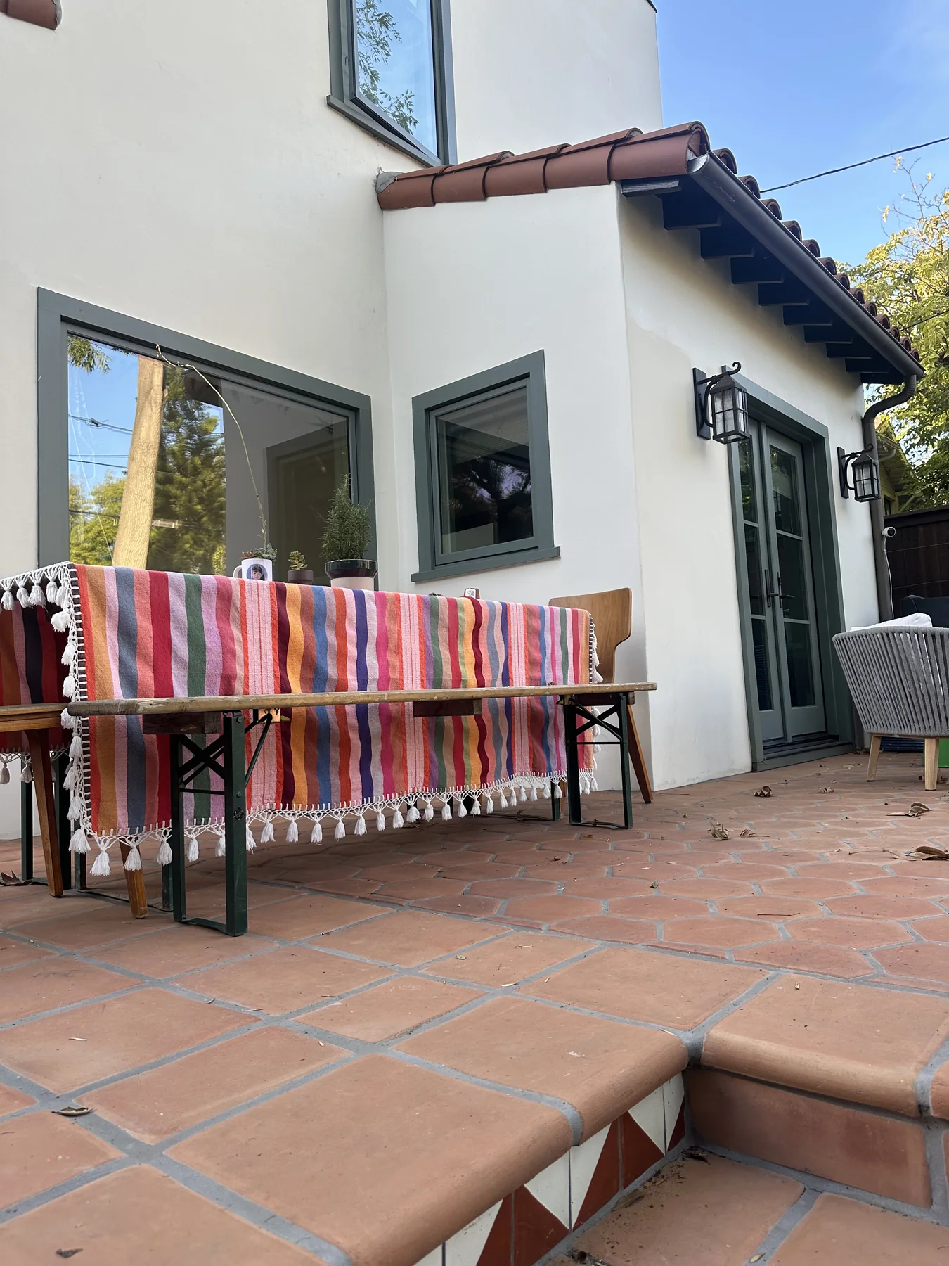 Meridian Remodel project image