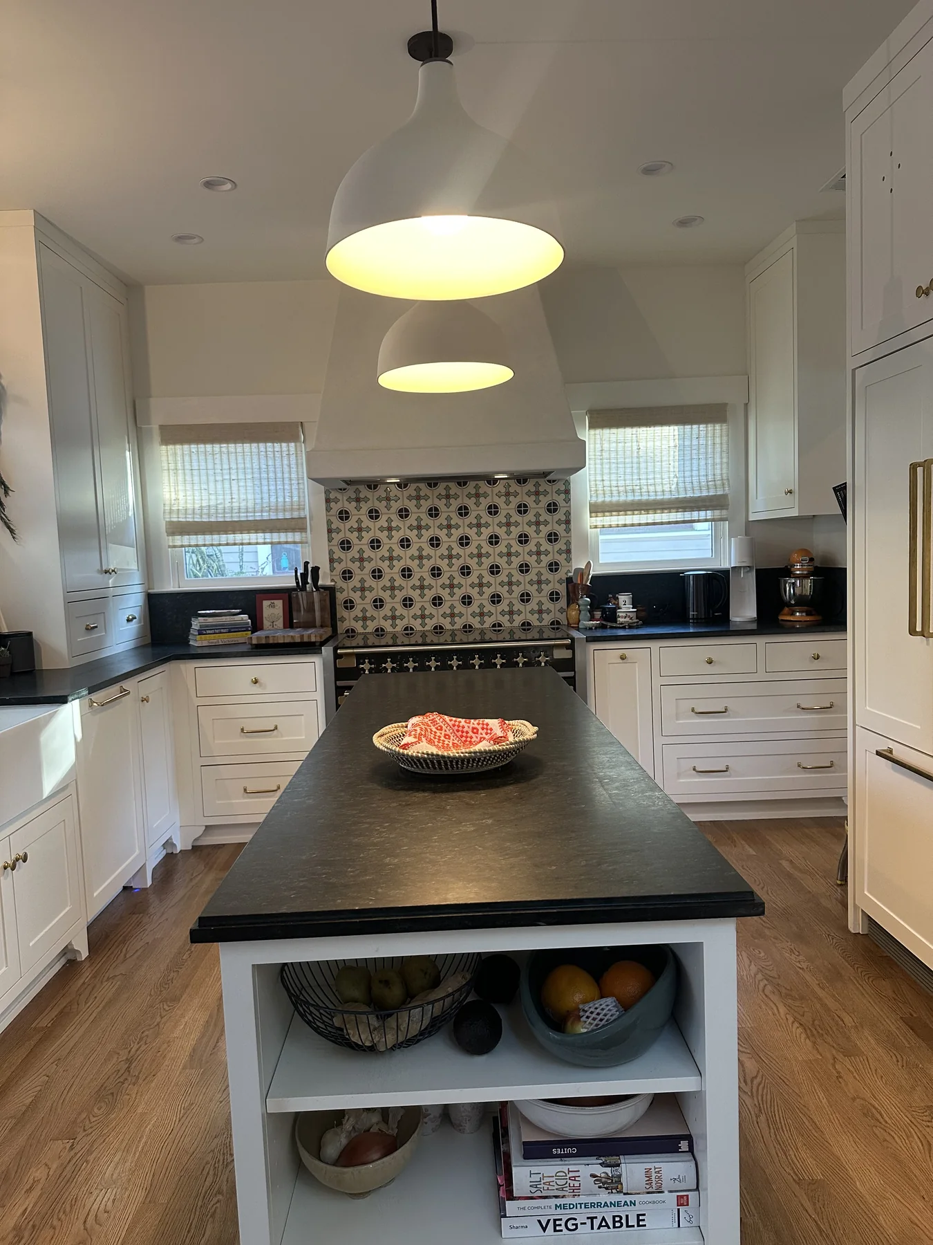 Meridian Remodel project image
