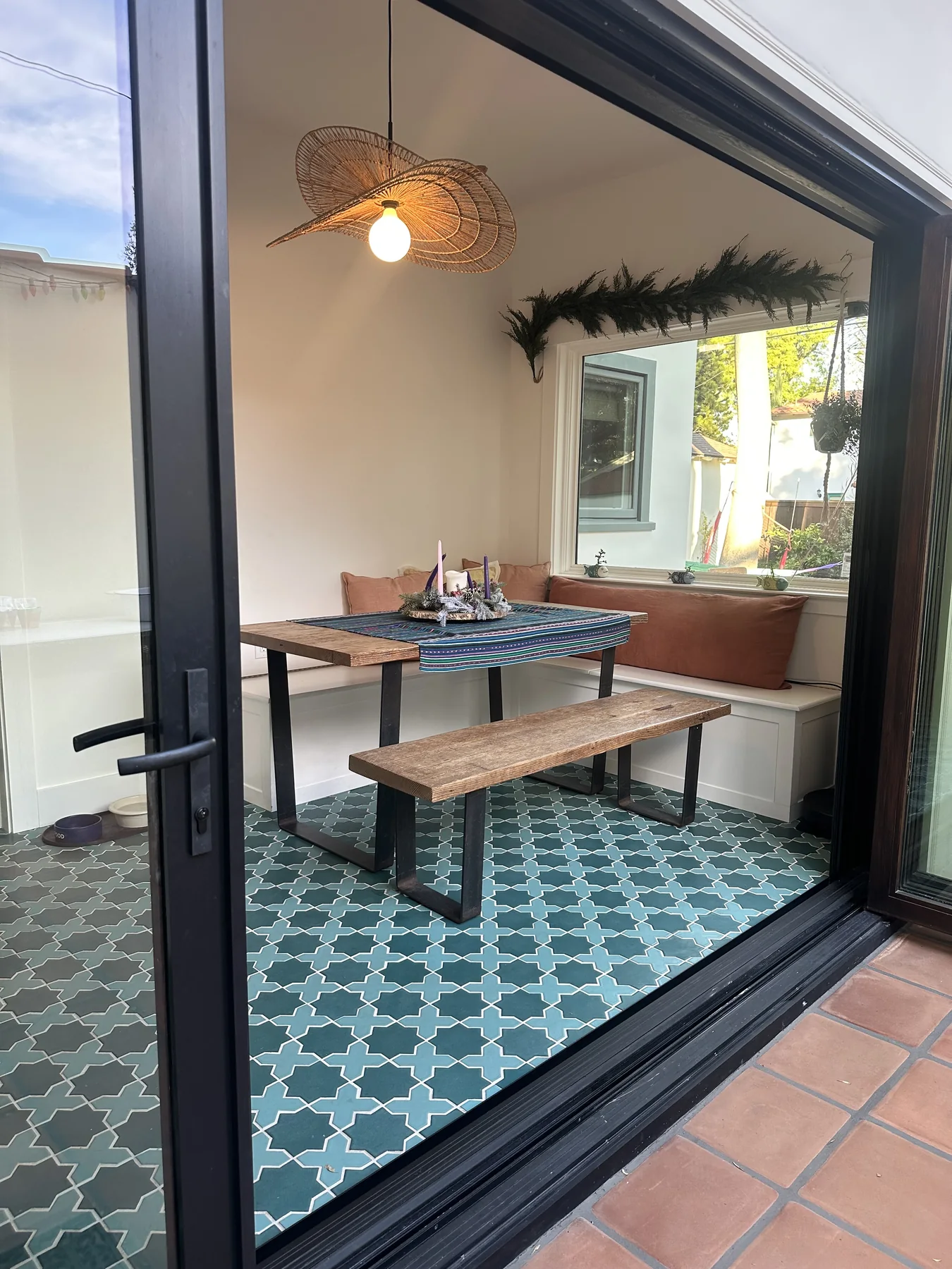 Meridian Remodel project image