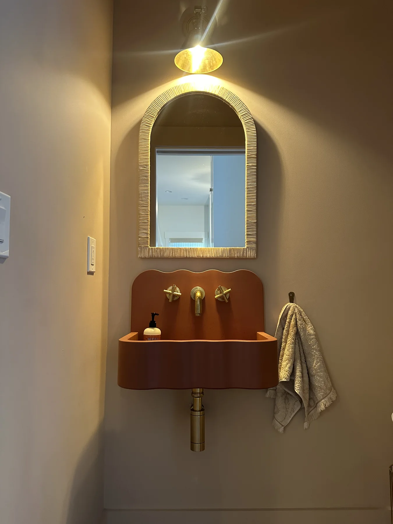 Meridian Remodel project image