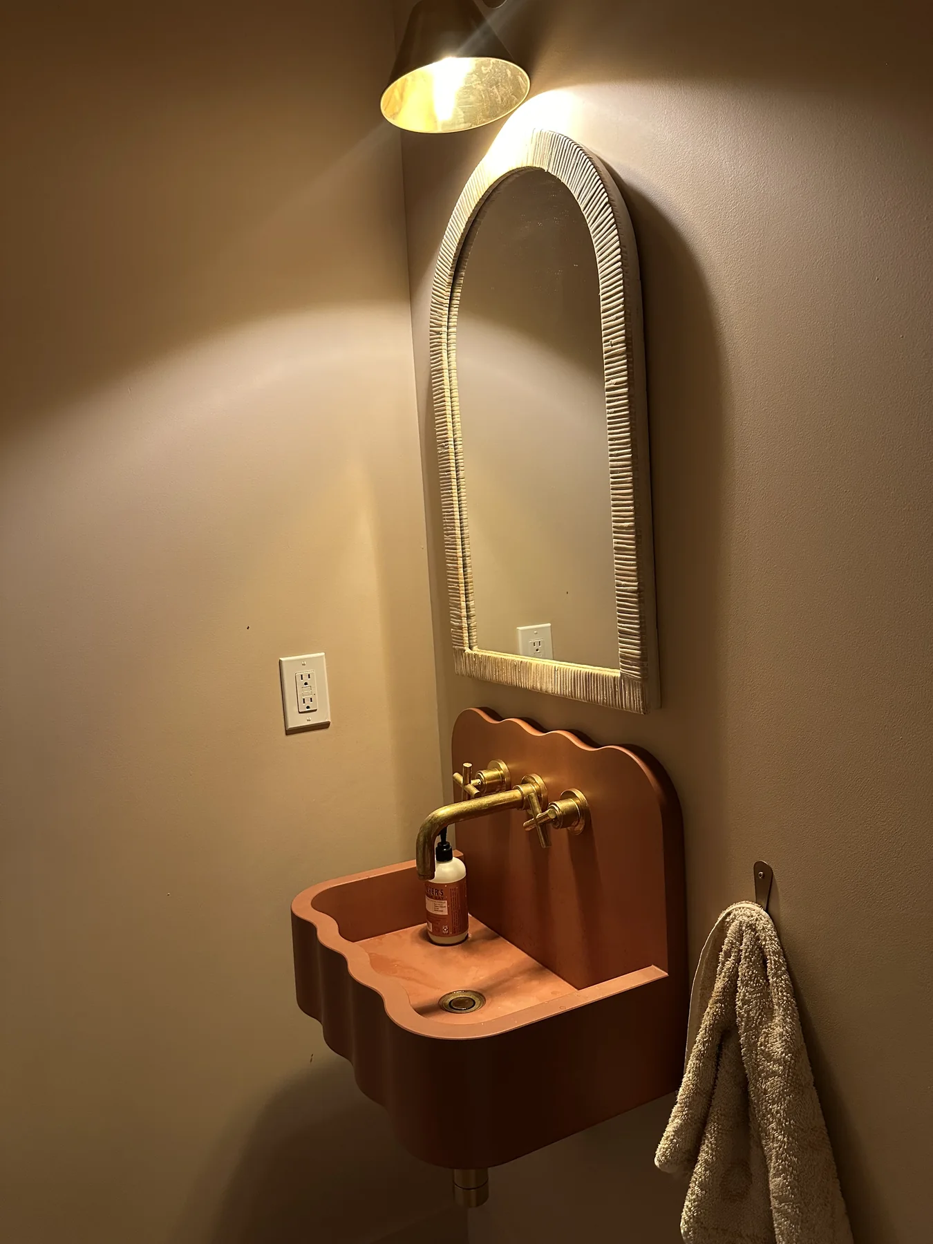 Meridian Remodel project image