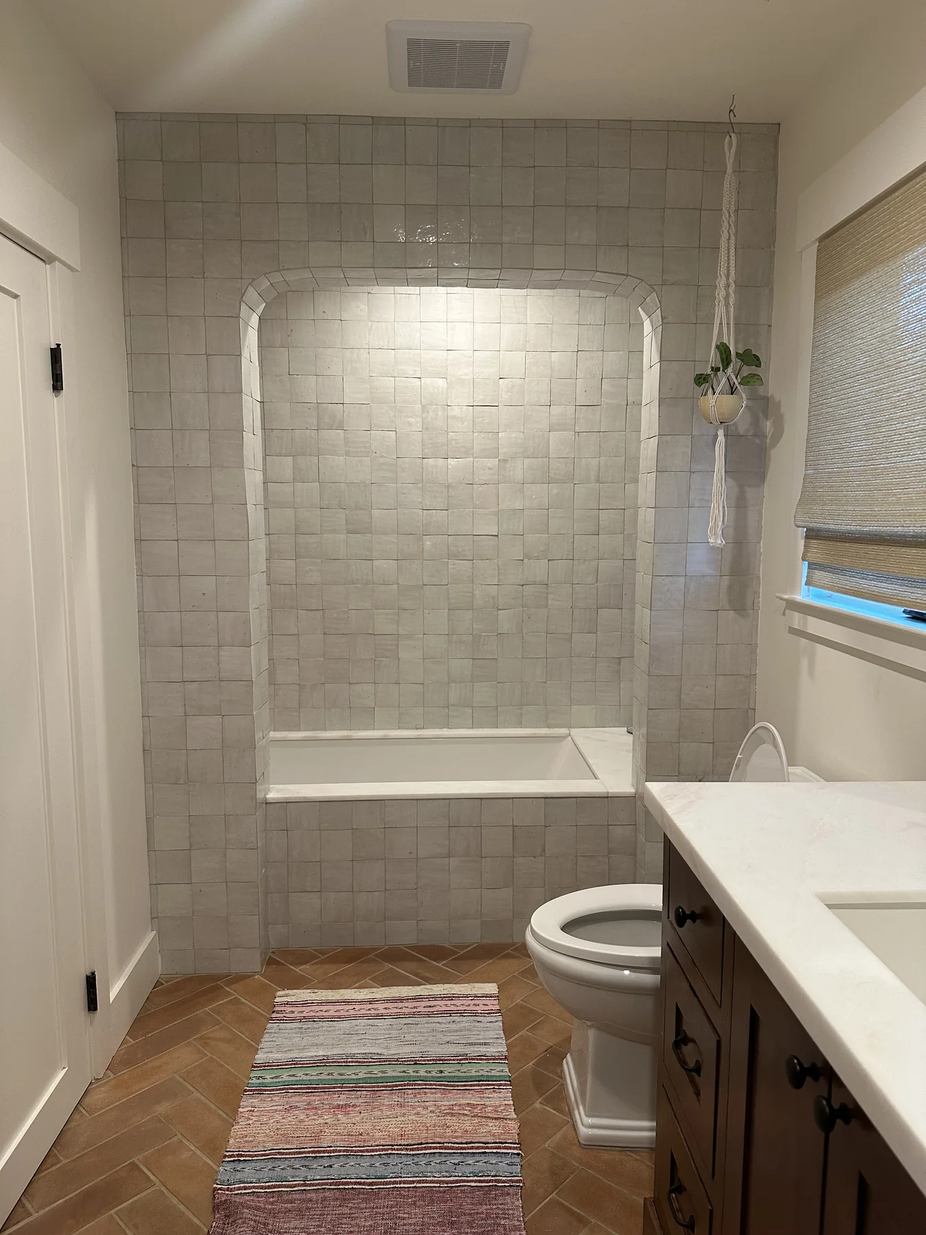 Meridian Remodel project image