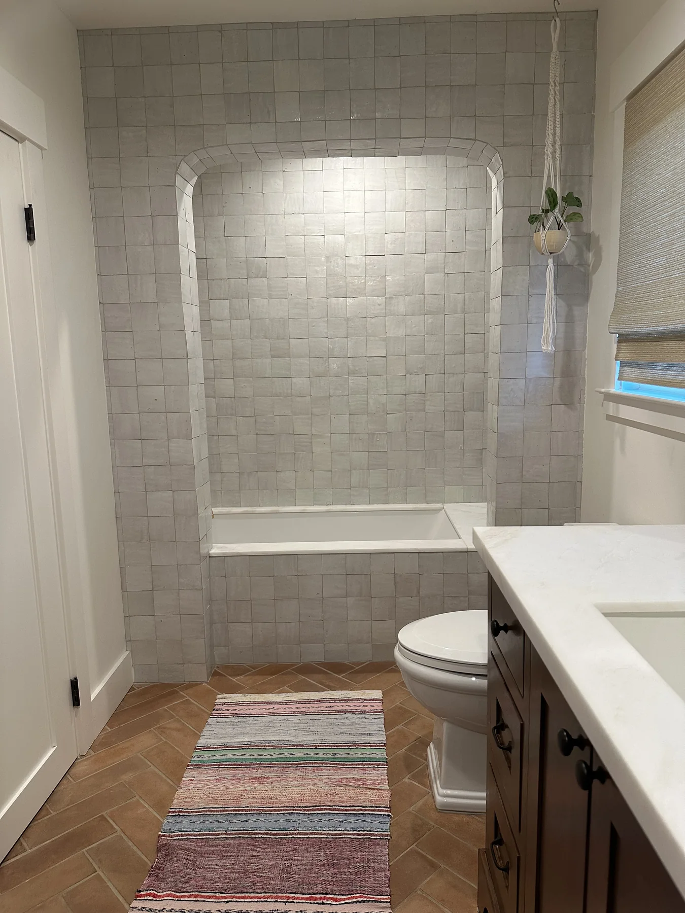 Meridian Remodel project image