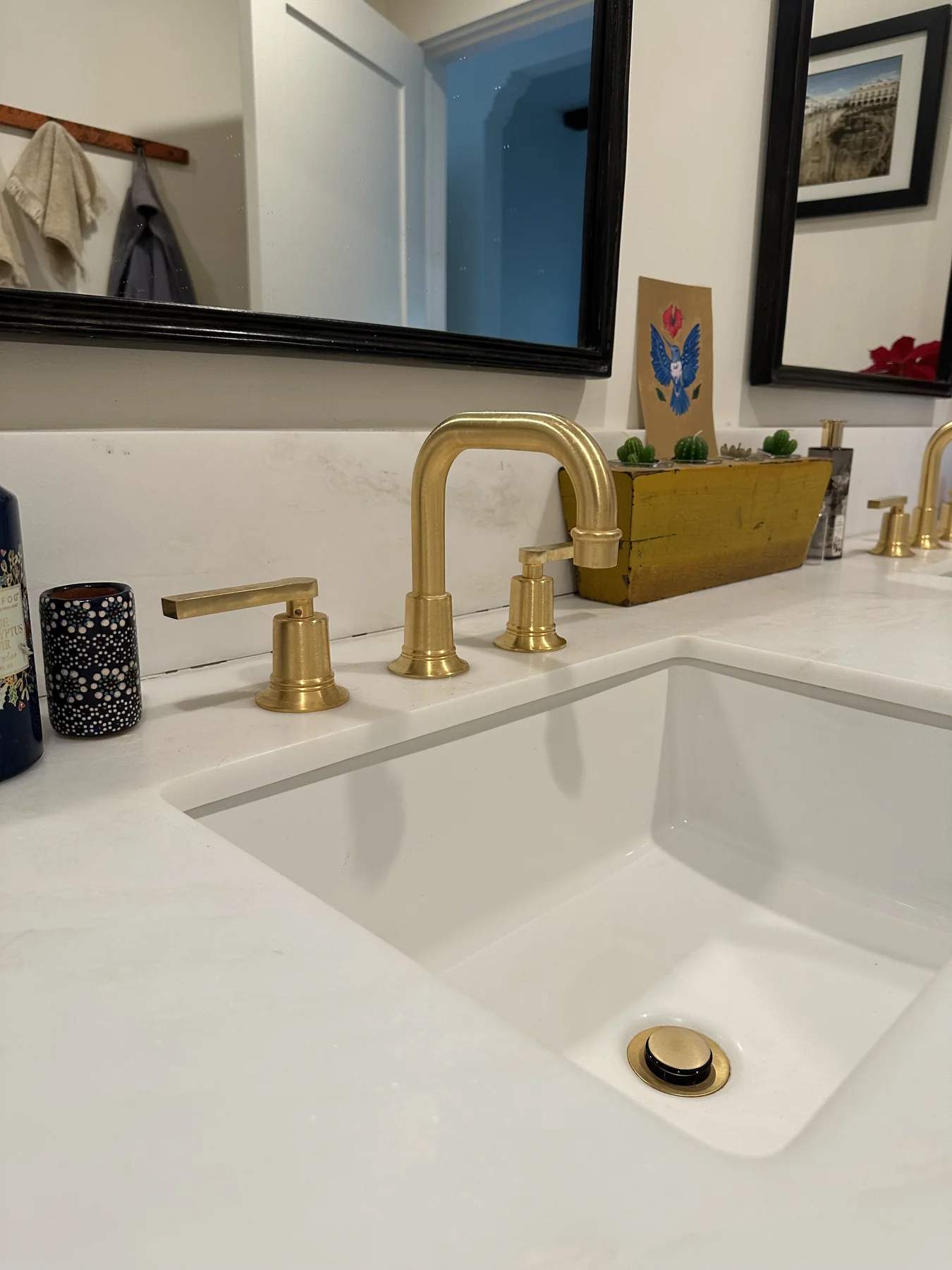 Meridian Remodel project image