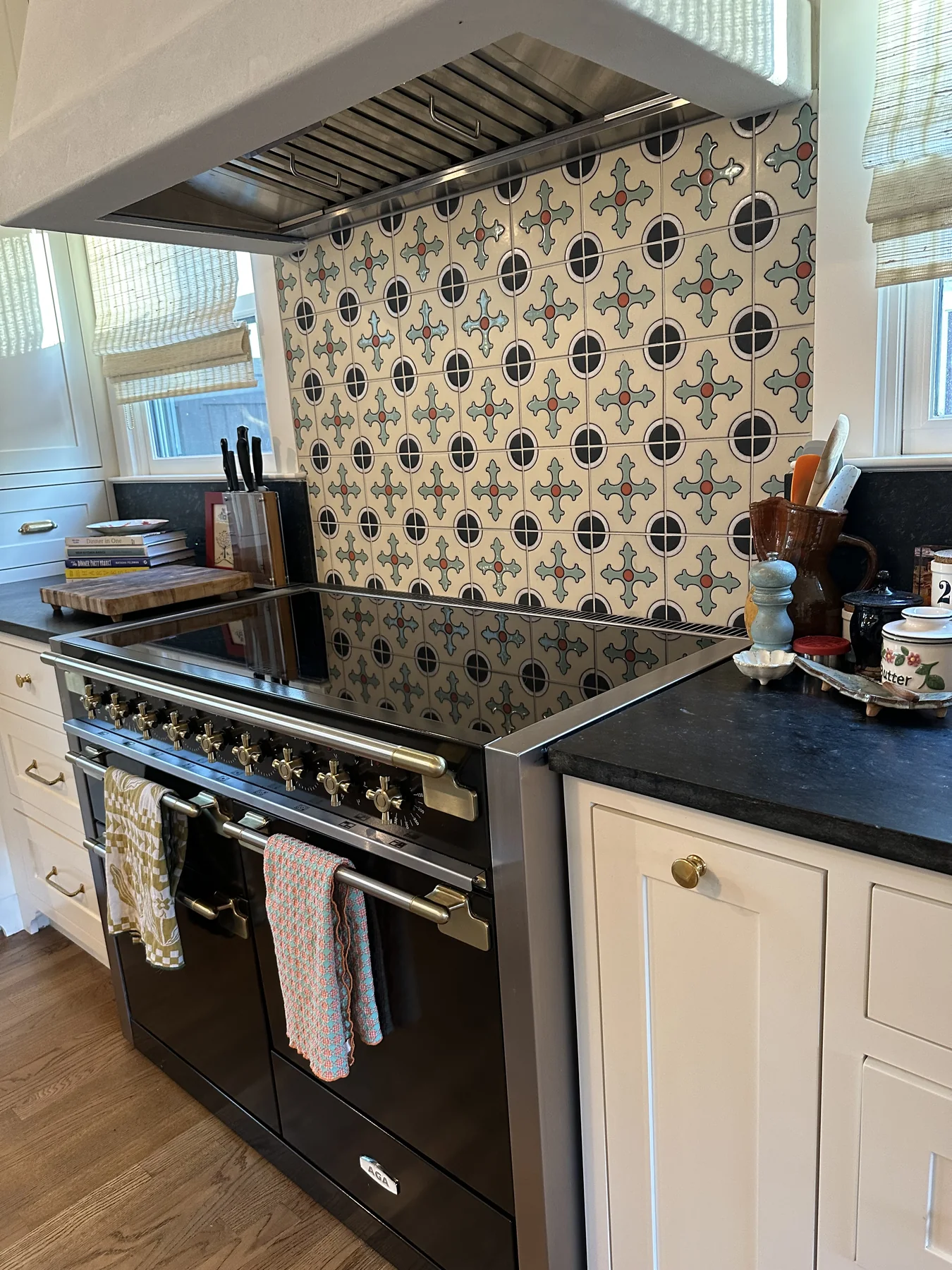 Meridian Remodel project image
