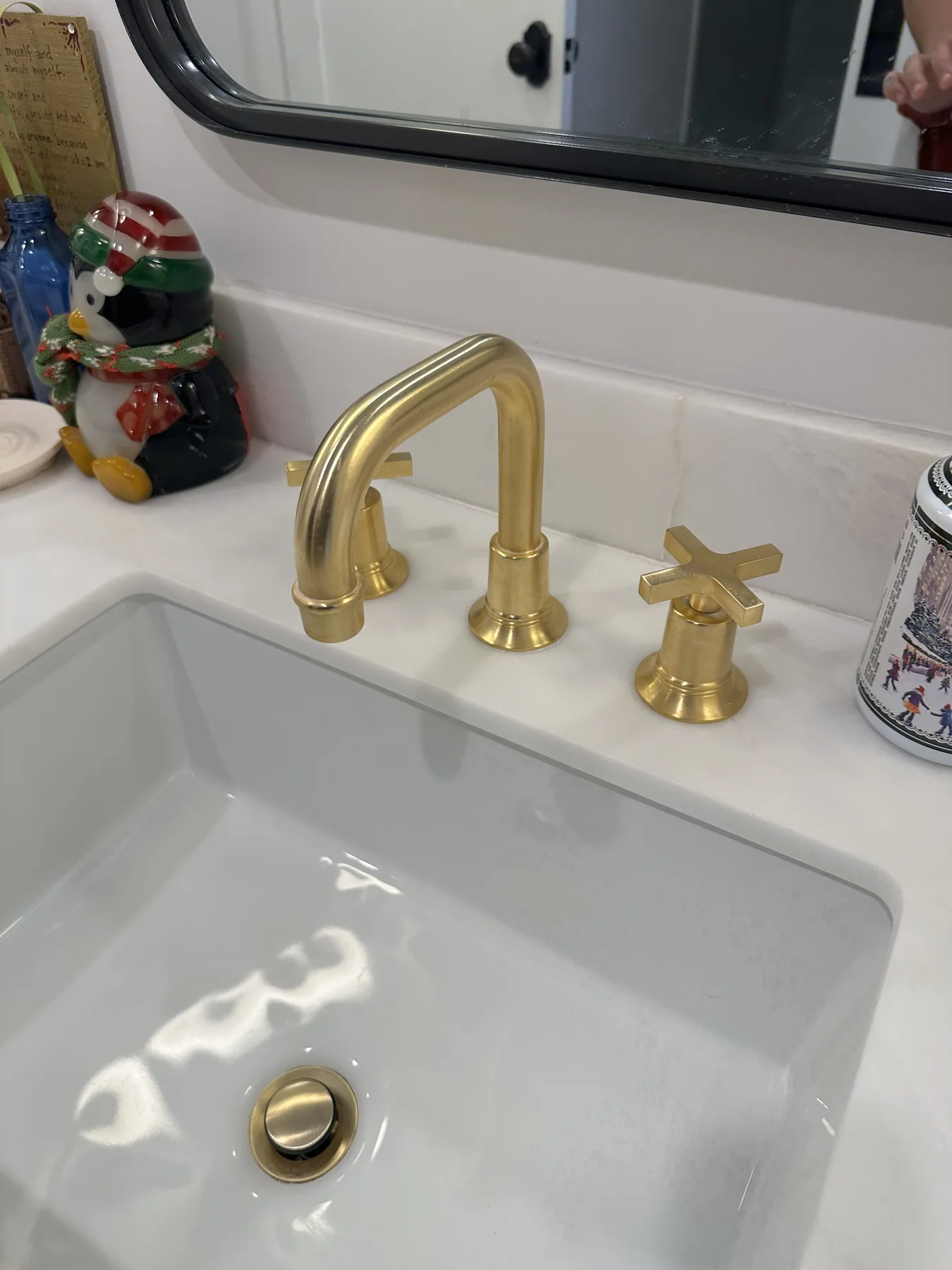 Meridian Remodel project image