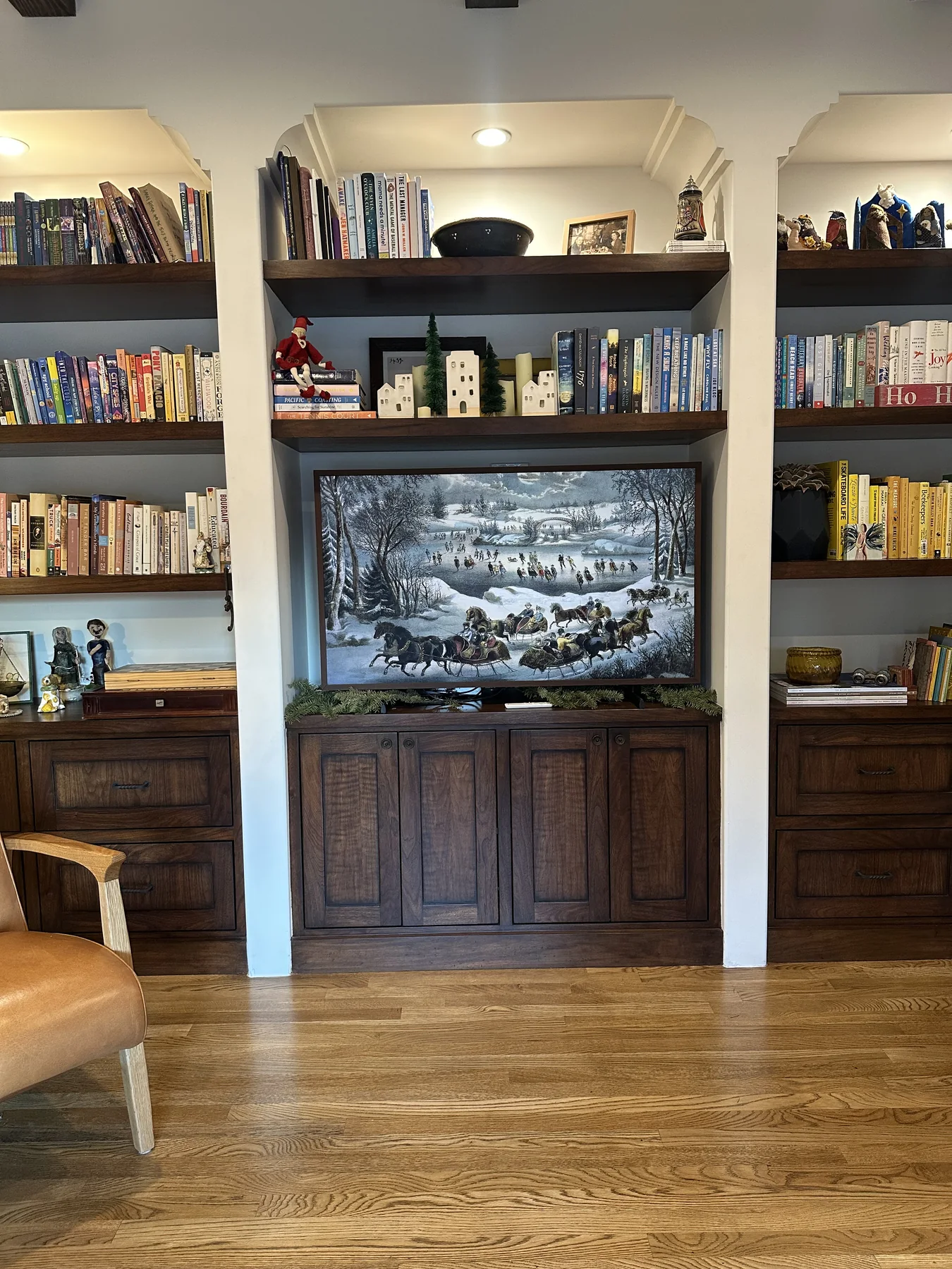 Meridian Remodel project image