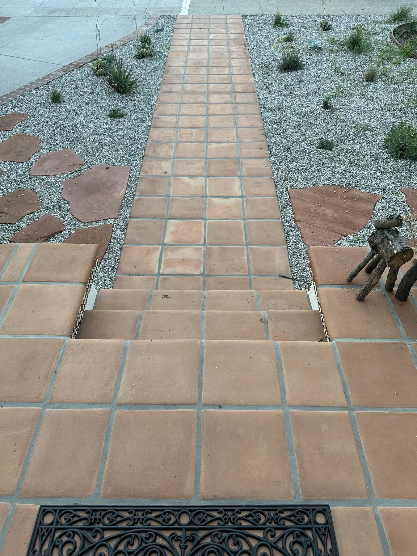 Meridian Remodel project image