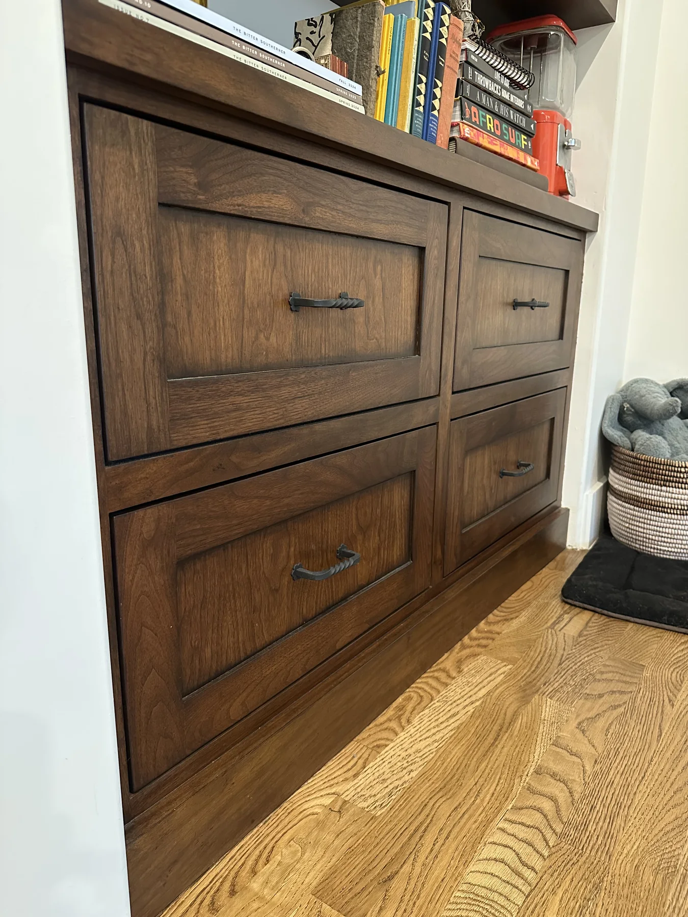 Meridian Remodel project image