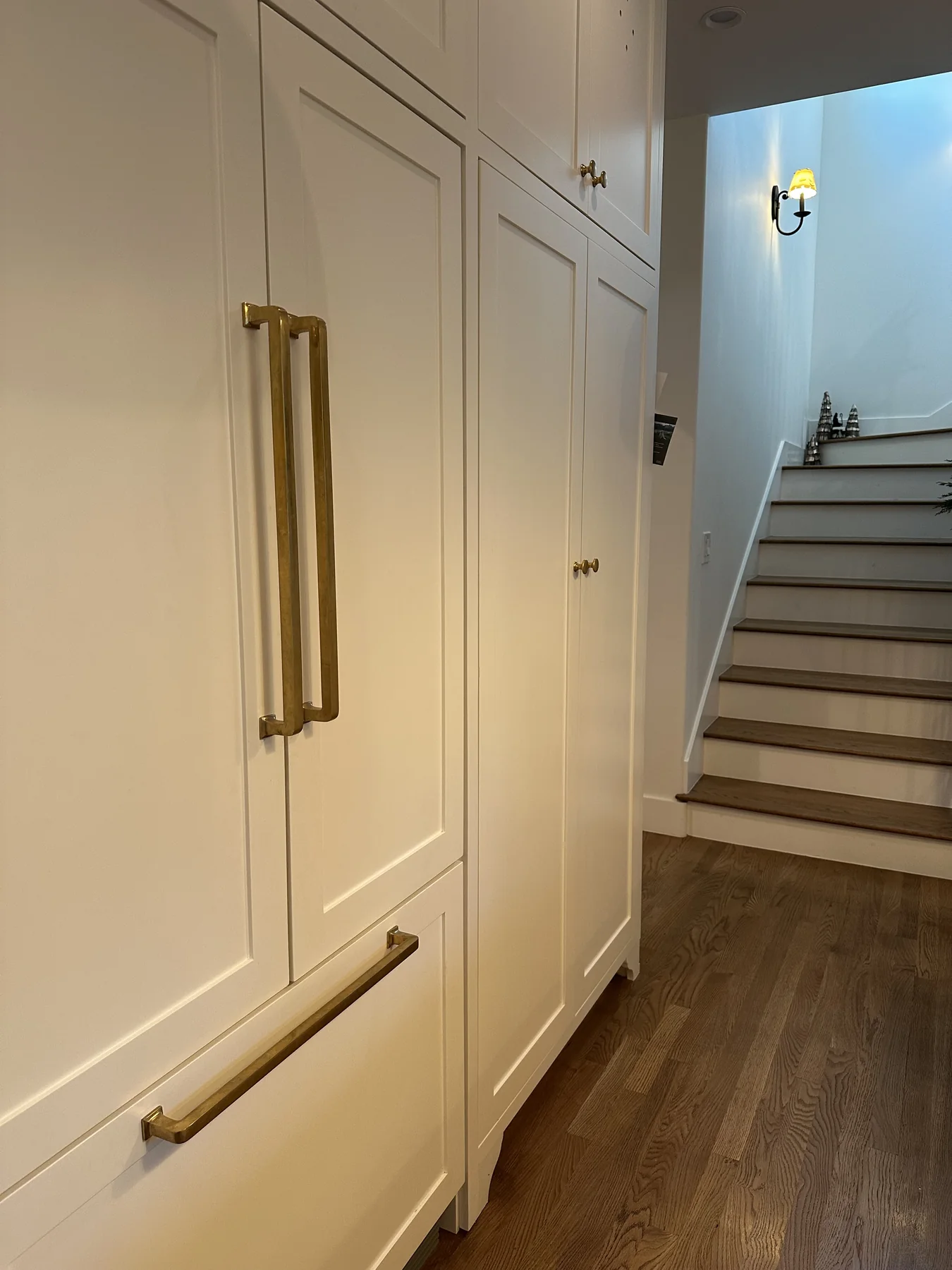 Meridian Remodel project image
