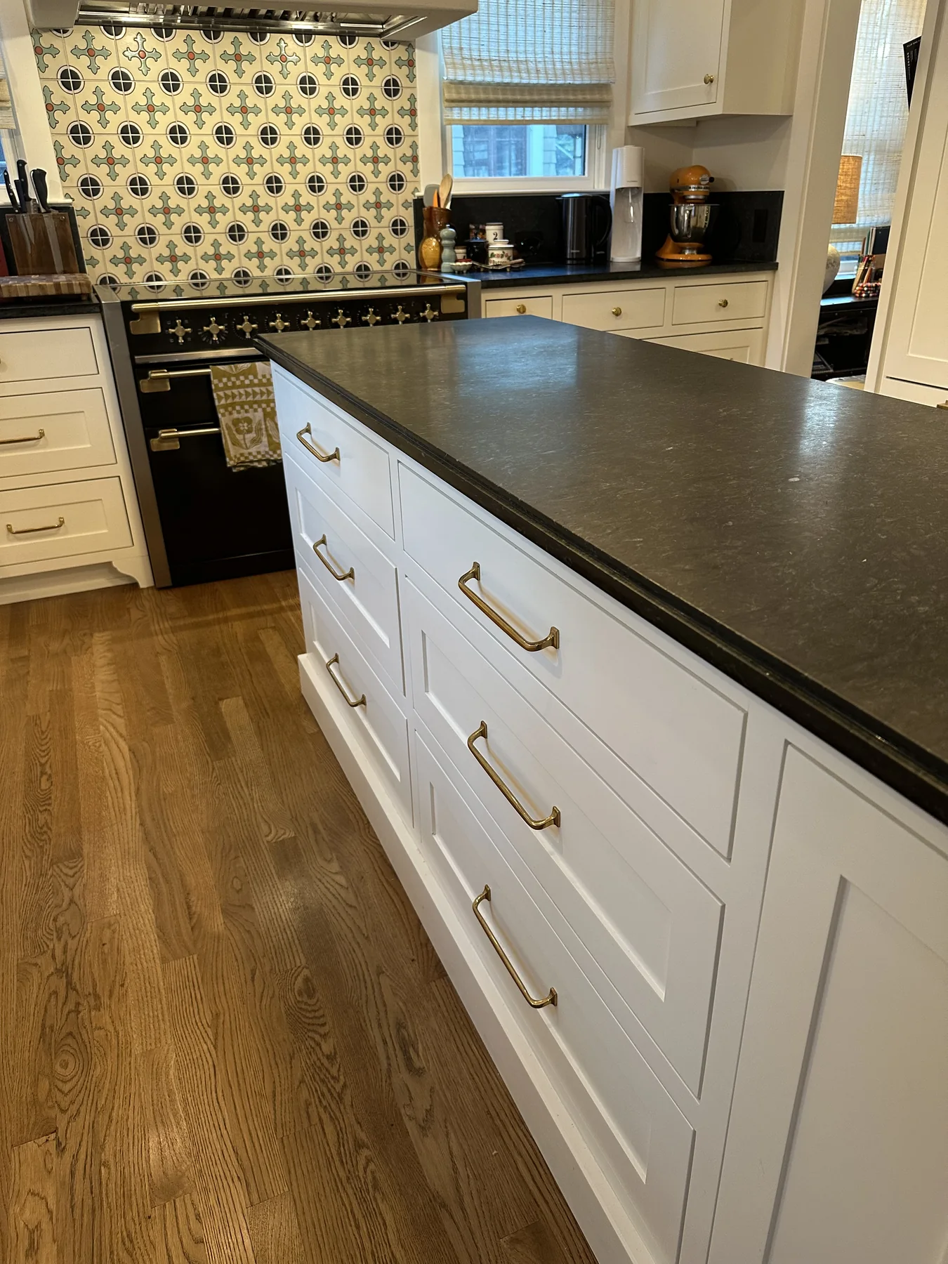 Meridian Remodel project image