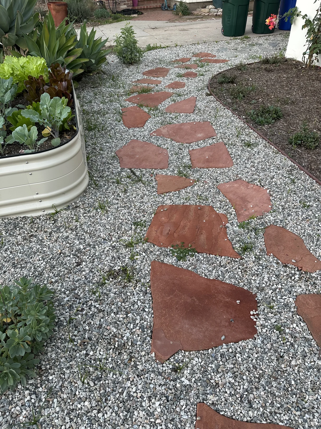 Meridian Remodel project image