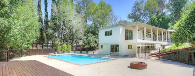 Mid-Century Home Remodel in Covina, CA