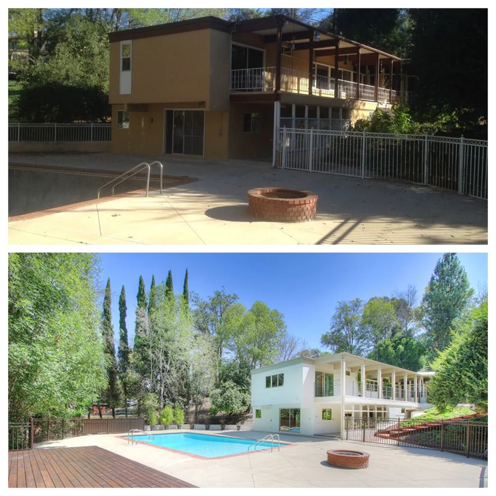 Mid-Century Modern project image