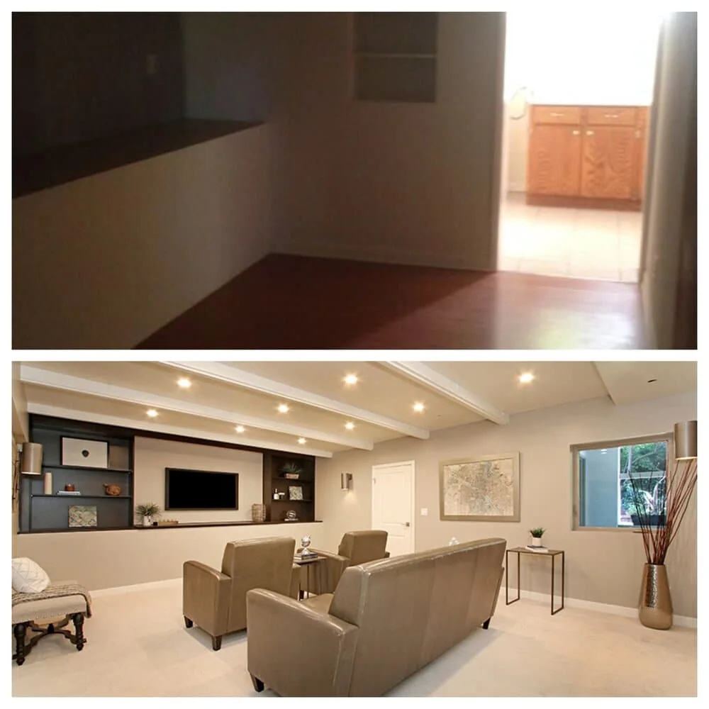 Mid-Century Modern project image
