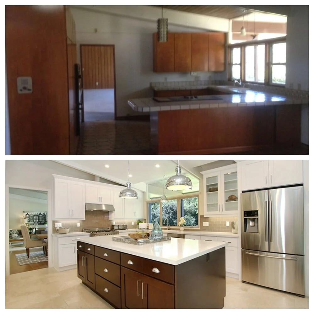 Mid-Century Modern project image